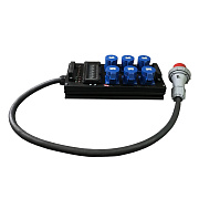 Туровый дистрибьютор питания TC 560 ICB